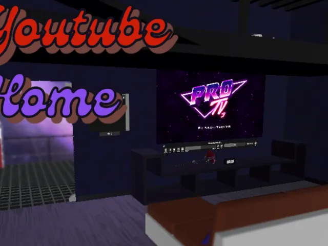 Youtube Home