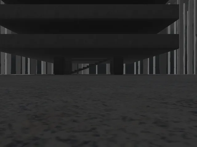 Sea