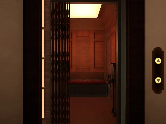 Unlimited Elevator