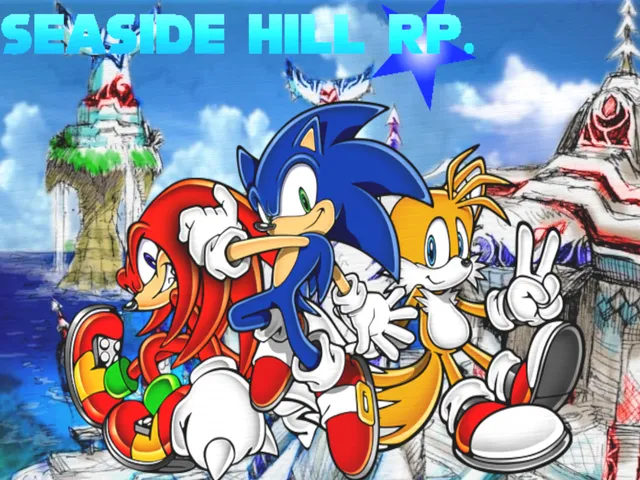 Seaside Hill RP