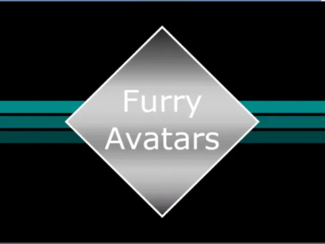 Furry Avatars