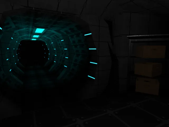 The forgotten project․․․