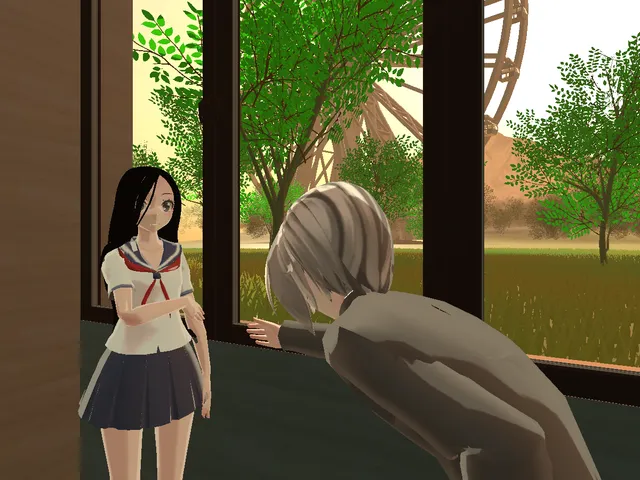 届かない恋 - Unreachable love