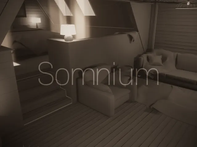 Somnium