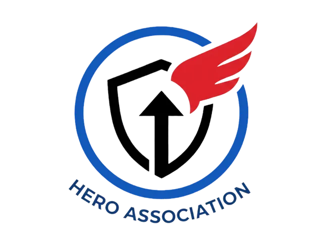 히어로 비밀기지