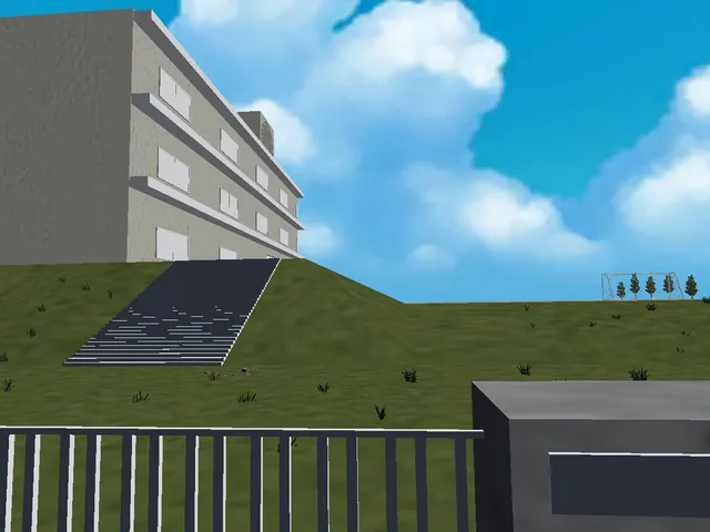 an ordinary school life