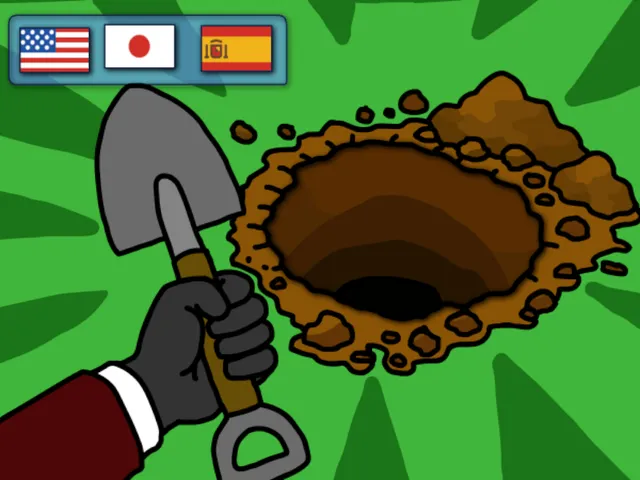Those who dig