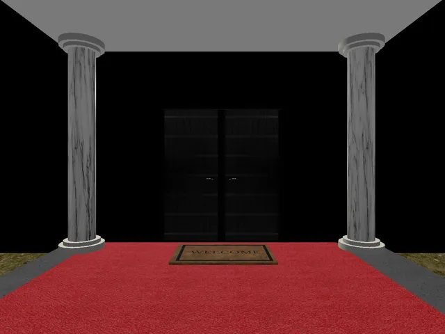 Mr․Reeves Map 1․o