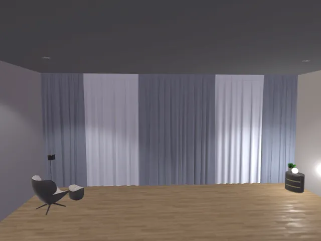 snow的小屋测试房