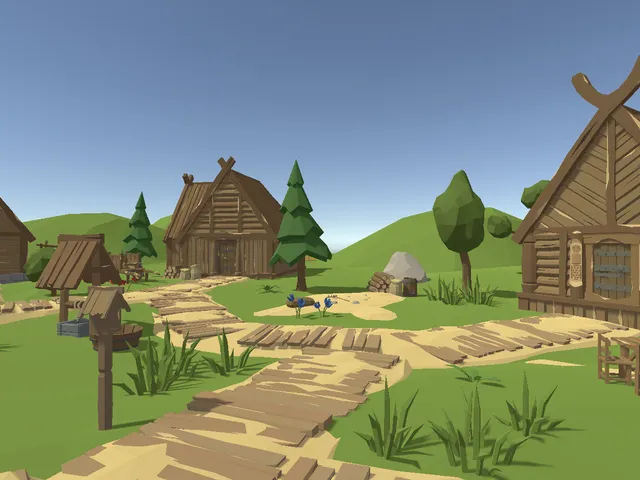 Archery Battle Royale ver1