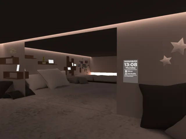 1°room_
