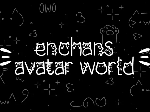 enchans avie world