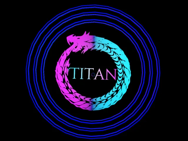 Titan's Lab