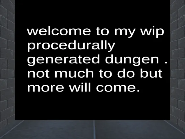 deep dark dungen