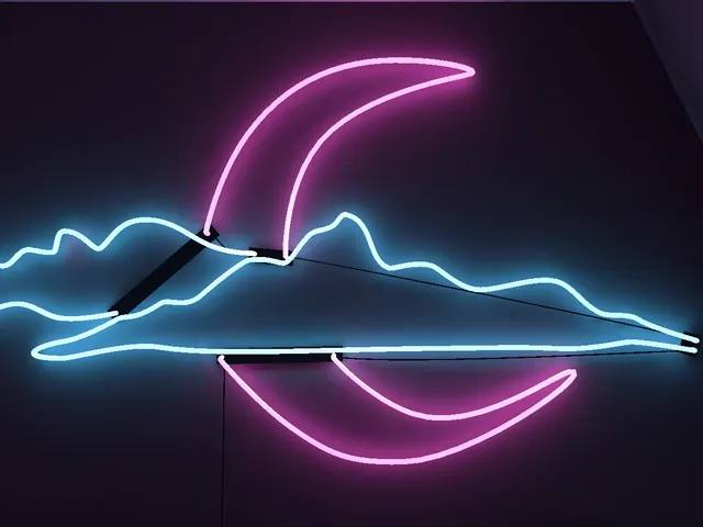 Liquid Moon