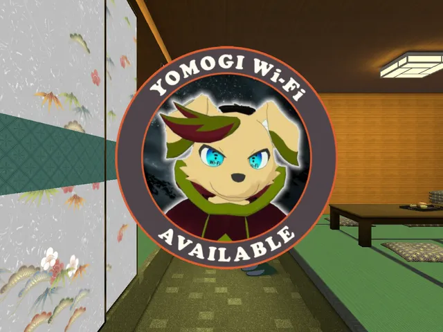 Yomo Ryokan