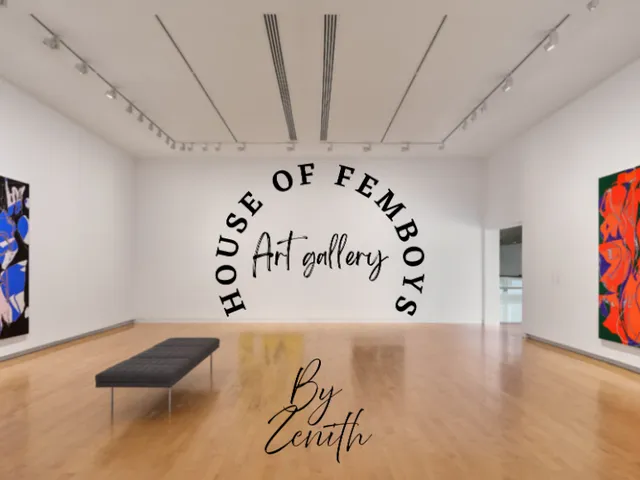 House of Femboys