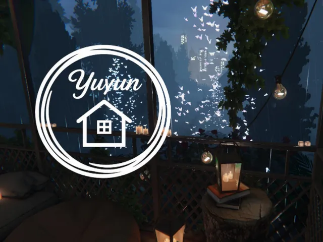 YuYun小屋