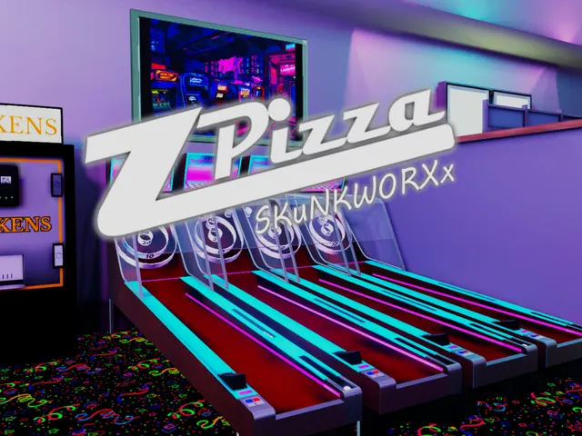 Z's Pizza
