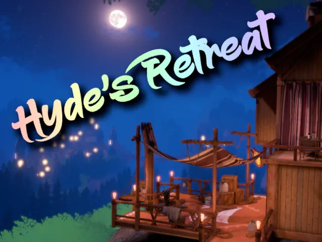 Hyde's Retreat