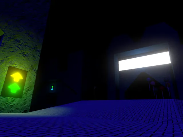 Kind and Fair （Sonic․EXE The Disaster 1․2 ALPHA）