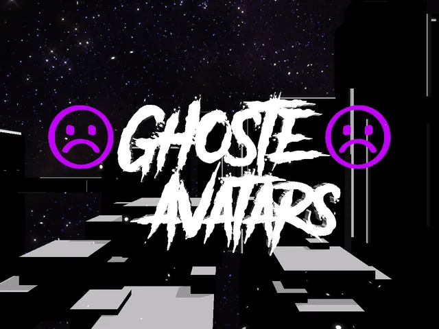 Ghoste Avatar World
