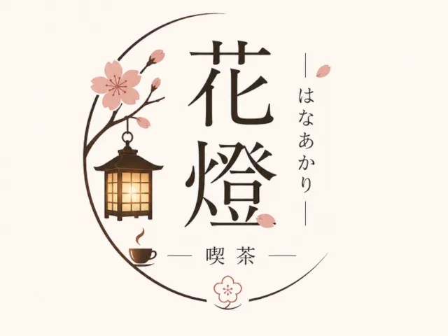 喫茶花燈ーはなあかりー