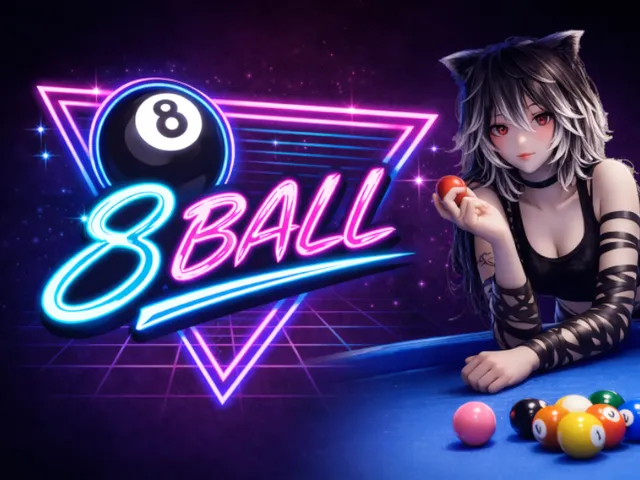 8Ball
