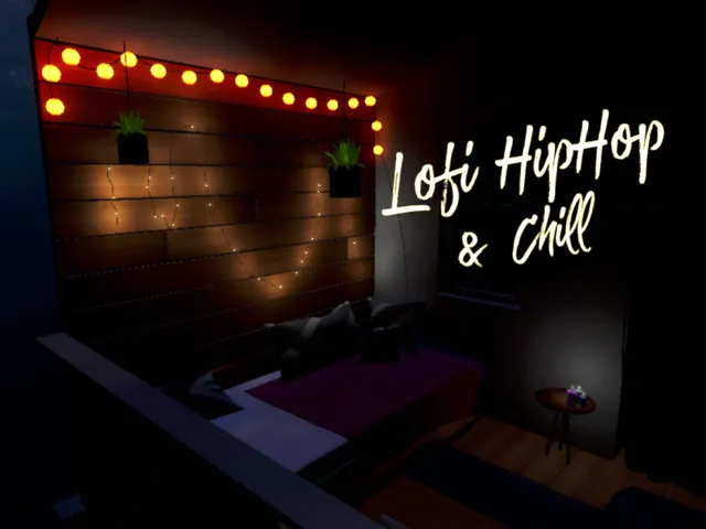 Lofi HipHop ＆ Chill