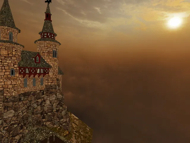 Sky Citadel