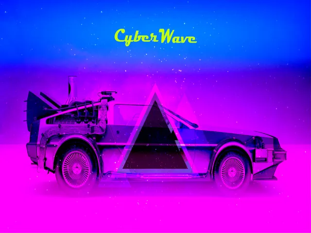 CyberWave