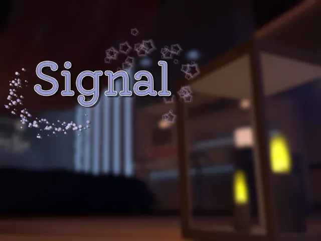 Signal