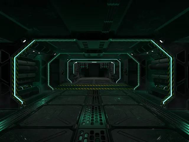 C3308茶釜作業部屋Ver․1․2