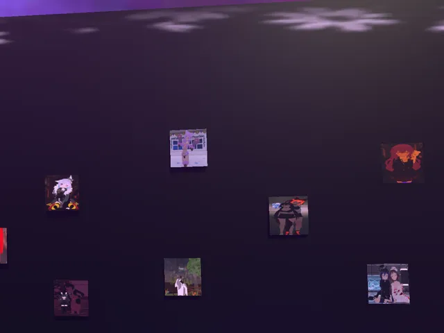Rain's Adventures and avatar worldǃ