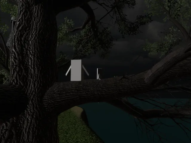 Thoughts Of A Mad Mind