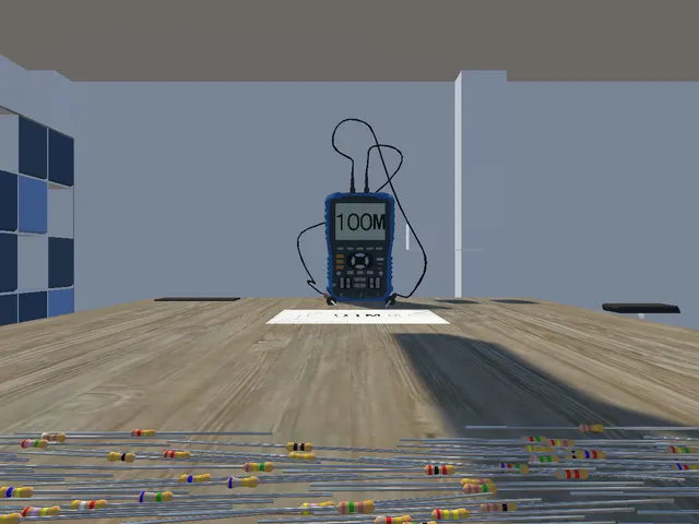 Resistance;Code