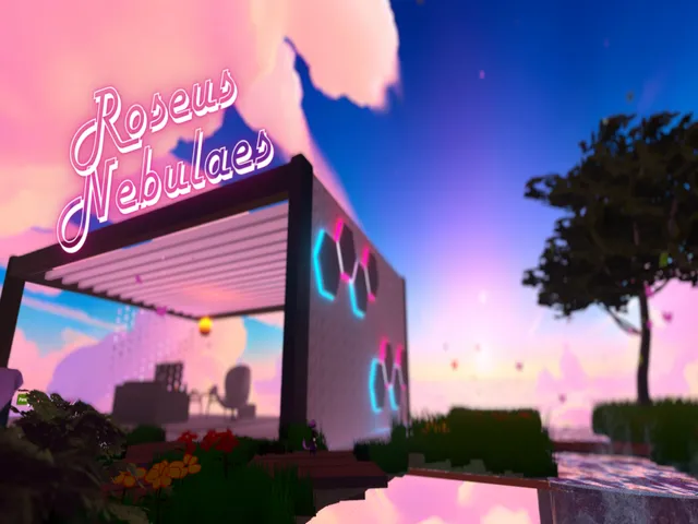 Roseus Nebulaes