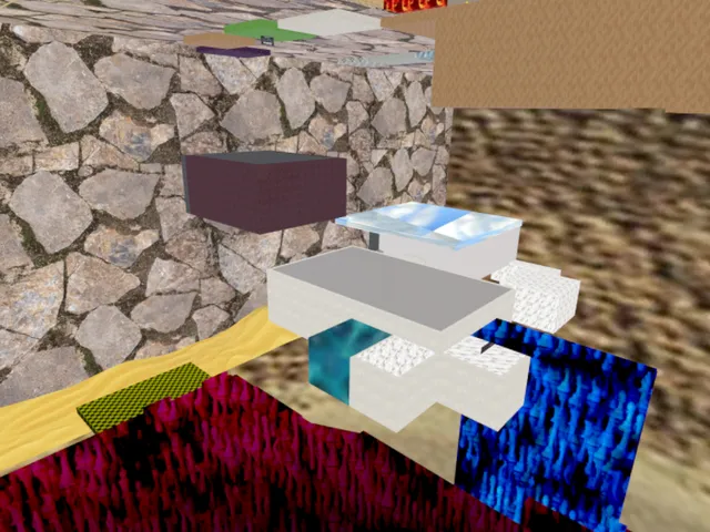 Acid Plaza