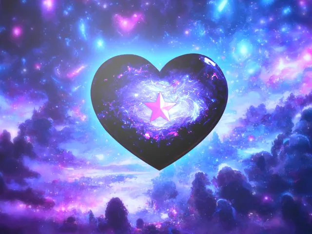 ~Starheart Avatars