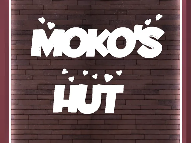 Moko's Hut