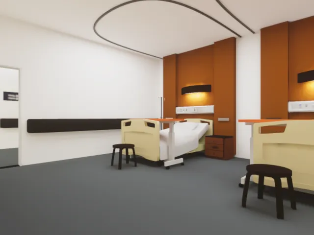 Hospital