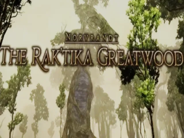 Rak'tika greatwood