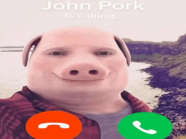 John Pork Memorial