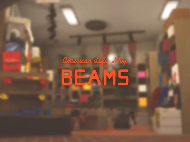 1976 BEAMS
