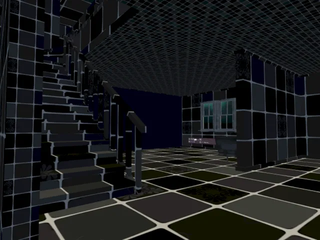 YouTube In Hello Neighbor