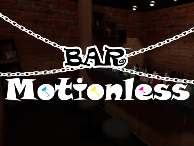 Bar Motionless