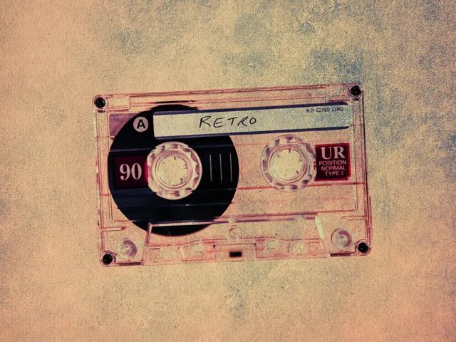 -nostalgic niente-