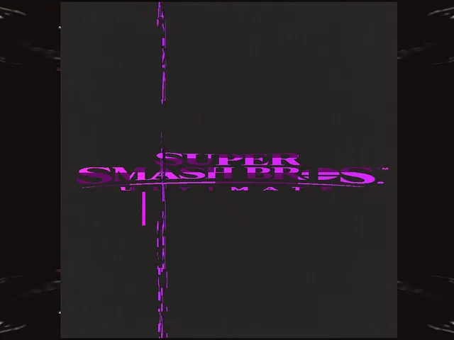 Smash Ultimate Avatars （Simon Belmont Readded）