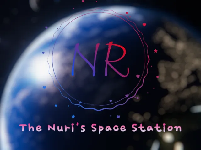 The Nuri's Space Station