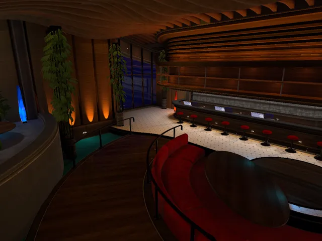 Club Eden